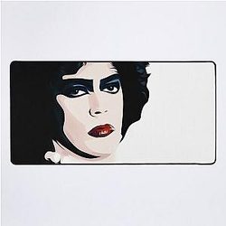 Dr Frank N Furter - Rocky Horror Picture Show Desk Mat