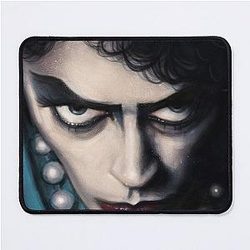 Frank Furter Mouse Pad