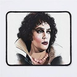 The Rocky Horror  Picture Show Mouse Pad