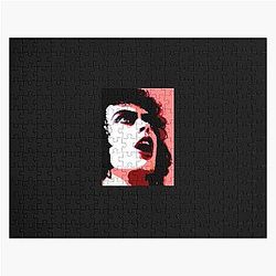 The Rocky Horror Picture Show Jigsaw Puzzle