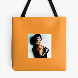 Frank N Furter Merch Collection Frank N Furter Bags