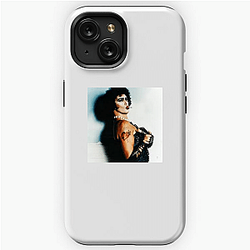 Frank N Furter Merch Collection Frank N Furter iPhone Cases