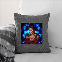 Frank N Furter Merchandise For Fans Frank N Furter Pillows Cover