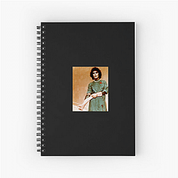 Frank N Furter Merch Frank N Furter Notebook