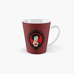 Frank Furter Portrait Mug