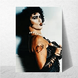 Frank N Furter Merch Collection Frank N Furter Posters