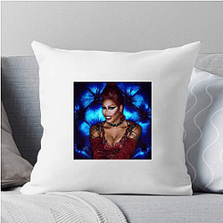 Frank N Furter Merchandise For Fans Frank N Furter Pillows Cover