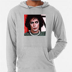 Frank N Furter Special Collection Frank N Furter Hoodies