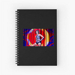 Frank N Furter Merch For Fans Frank N Furter Notebook