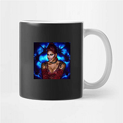 Frank N Furter Merchandise For Fans Frank N Furter Mugs