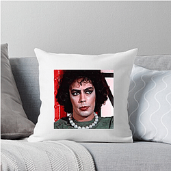 Frank N Furter Special Collection Frank N Furter Pillows Cover
