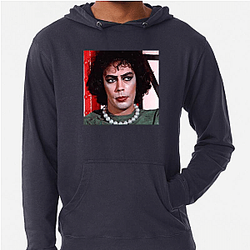 Frank N Furter Special Collection Frank N Furter Hoodies