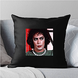 Frank N Furter Special Collection Frank N Furter Pillows Cover