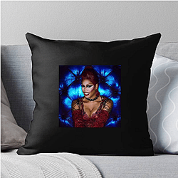 Frank N Furter Merchandise For Fans Frank N Furter Pillows Cover