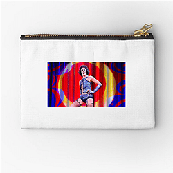 Frank N Furter Merch For Fans Frank N Furter Zipper Pouches