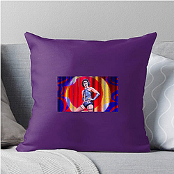 Frank N Furter Merch For Fans Frank N Furter Pillows Cover