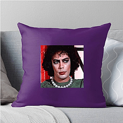 Frank N Furter Special Collection Frank N Furter Pillows Cover