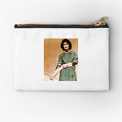 Frank N Furter Merch Frank N Furter Zipper Pouches