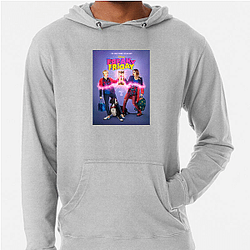 Freakier Friday is currently in development Freakier Friday Hoodies