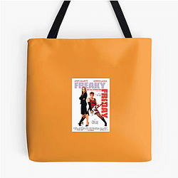Freakier Friday is being produced by Disney Freakier Friday Bags