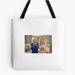 Freakier Friday's plot involves another body swap Freakier Friday Bags