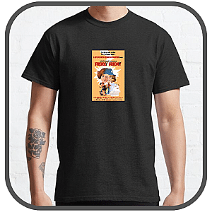 Freakier Friday T-Shirts