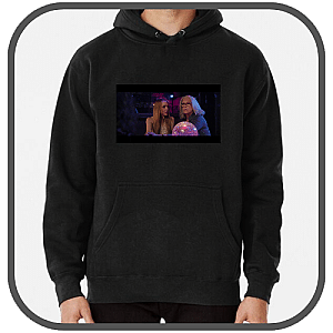 Freakier Friday Hoodies