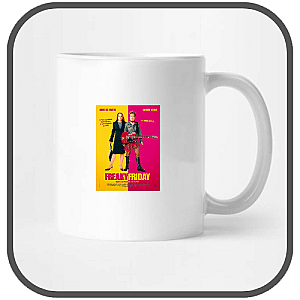 Freakier Friday Mugs