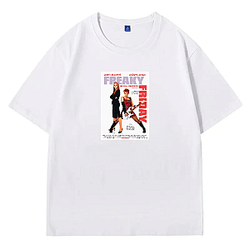 Freakier Friday is being produced by Disney Freakier Friday T-Shirts