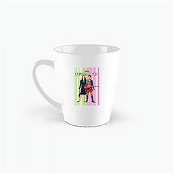 Freakier Friday is a sequel to the film Freaky Friday Freakier Friday Mugs