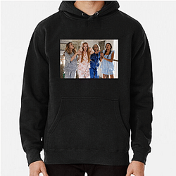 Freakier Friday is highly anticipated by fans Freakier Friday Hoodies
