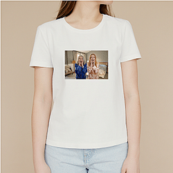 Freakier Friday's plot involves another body swap Freakier Friday T-Shirts