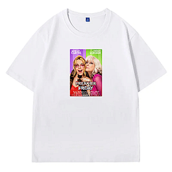 Freakier Friday is a movie Freakier Friday T-Shirts