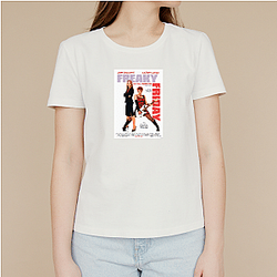 Freakier Friday is being produced by Disney Freakier Friday T-Shirts