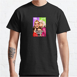 Freakier Friday is a movie Freakier Friday T-Shirts