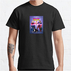 Freakier Friday is currently in development Freakier Friday T-Shirts