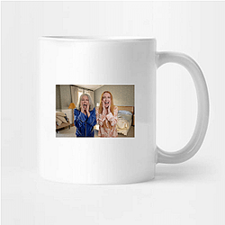 Freakier Friday's plot involves another body swap Freakier Friday Mugs