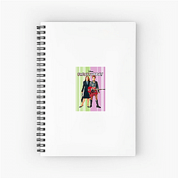 Freakier Friday is a sequel to the film Freaky Friday Freakier Friday Notebook