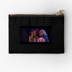 Freakier Friday is a part of a popular franchise Freakier Friday Zipper Pouches