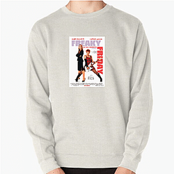Freakier Friday is being produced by Disney Freakier Friday Sweatshirts