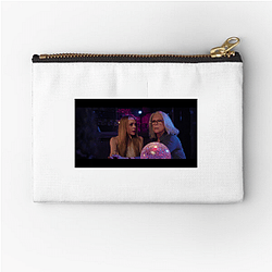 Freakier Friday is a part of a popular franchise Freakier Friday Zipper Pouches