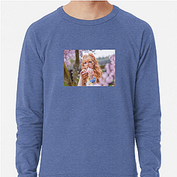 Freckled Zelda Collection for fans Freckled Zelda Sweatshirts