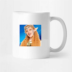 Freckled Zelda Merchandise For Fans Freckled Zelda Mugs