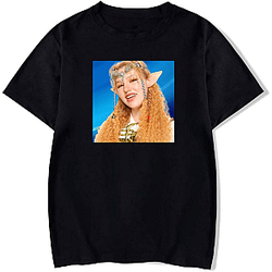 Freckled Zelda Merchandise For Fans Freckled Zelda T-Shirts