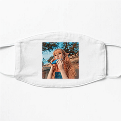 Freckled Zelda Merch Freckled Zelda Face Masks