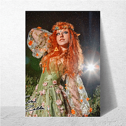 Freckled Zelda Merchandise Freckled Zelda Posters