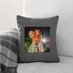 Freckled Zelda Merchandise Freckled Zelda Pillows Cover