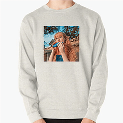 Freckled Zelda Merch Freckled Zelda Sweatshirts