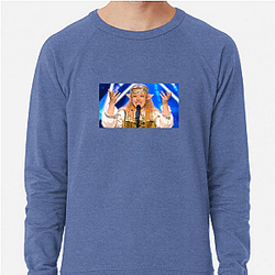 Freckled Zelda Fan Art Freckled Zelda Sweatshirts