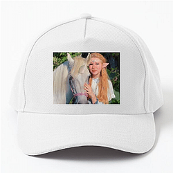 Freckled Zelda Merch For Fans Freckled Zelda Hats & Caps